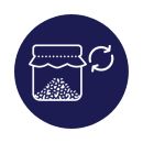 aktivace mlecke krystaly 4